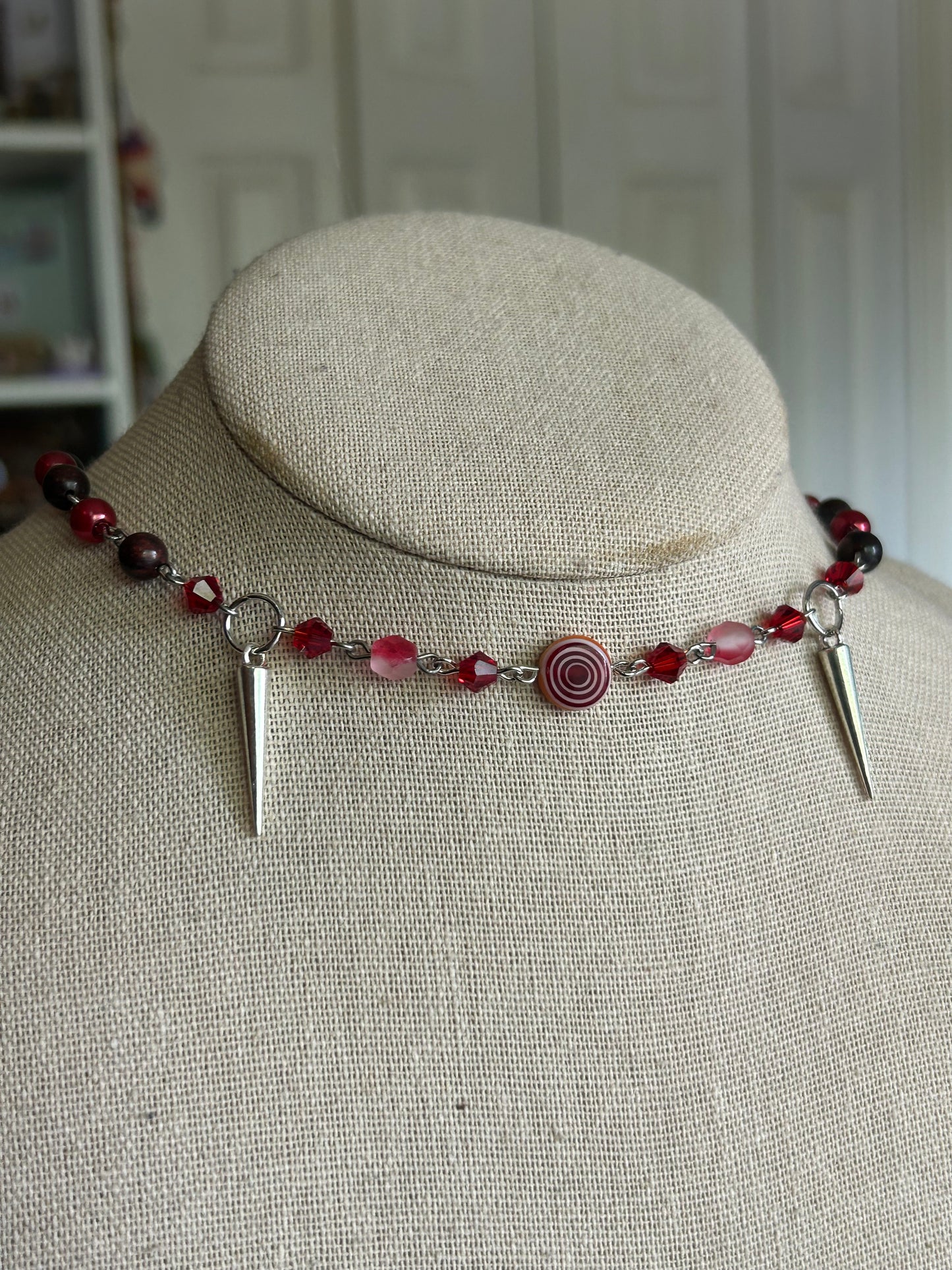 Rudo Necklace