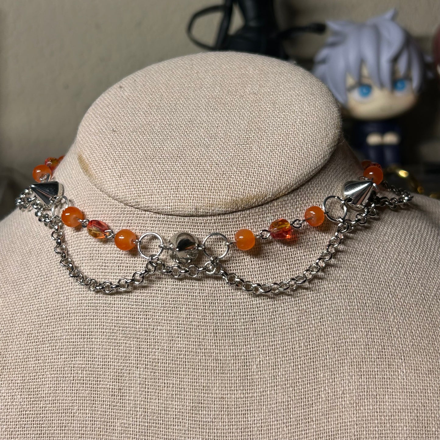 Denji Choker