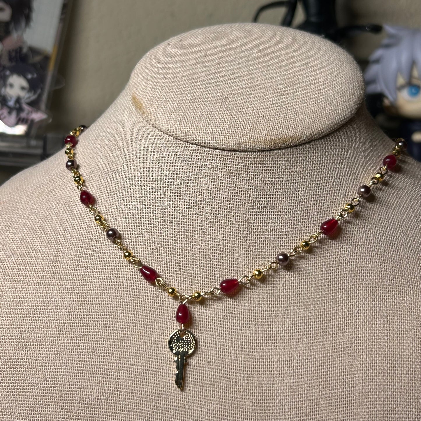 Beverly Necklace