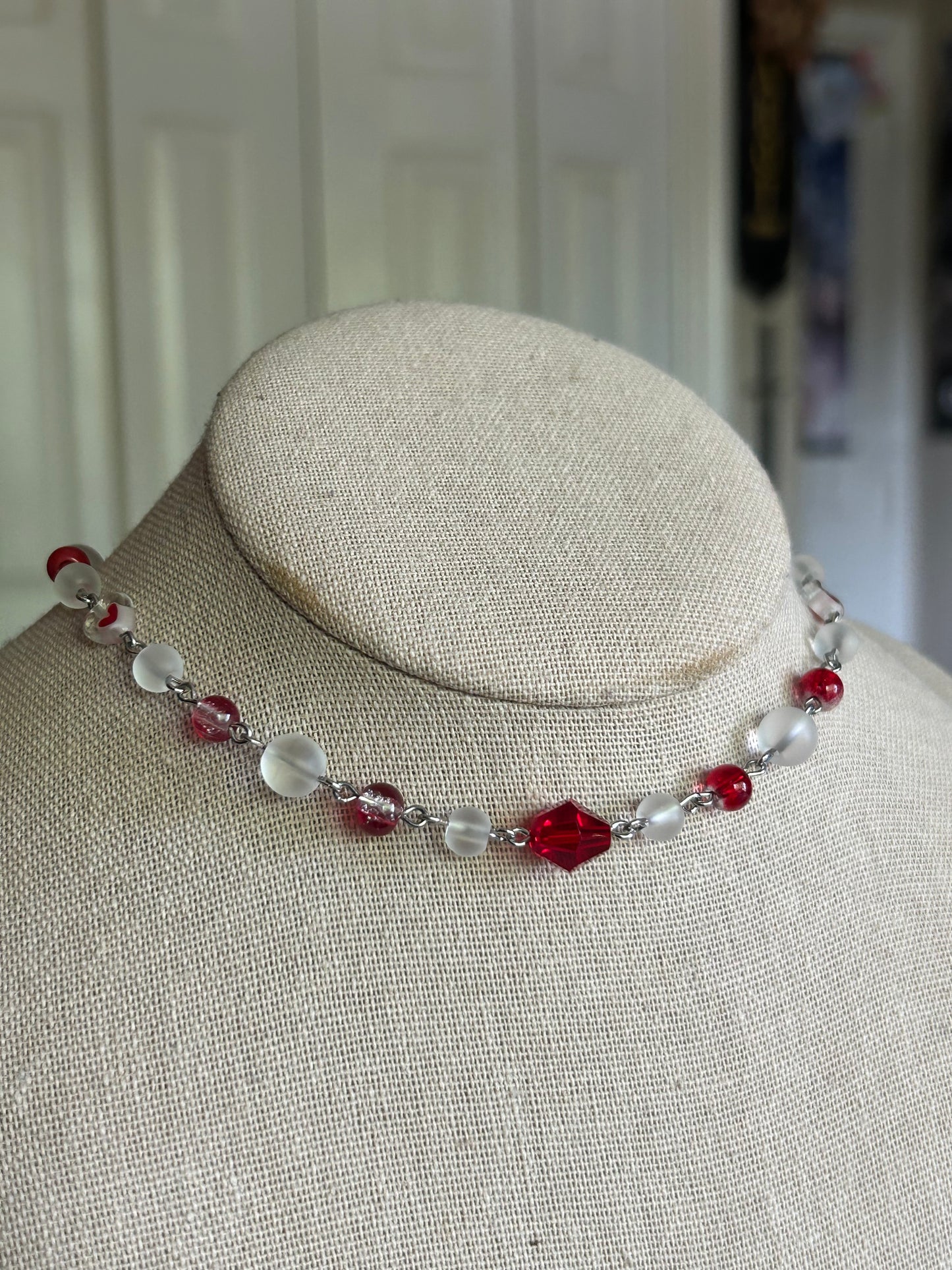Fu Necklace
