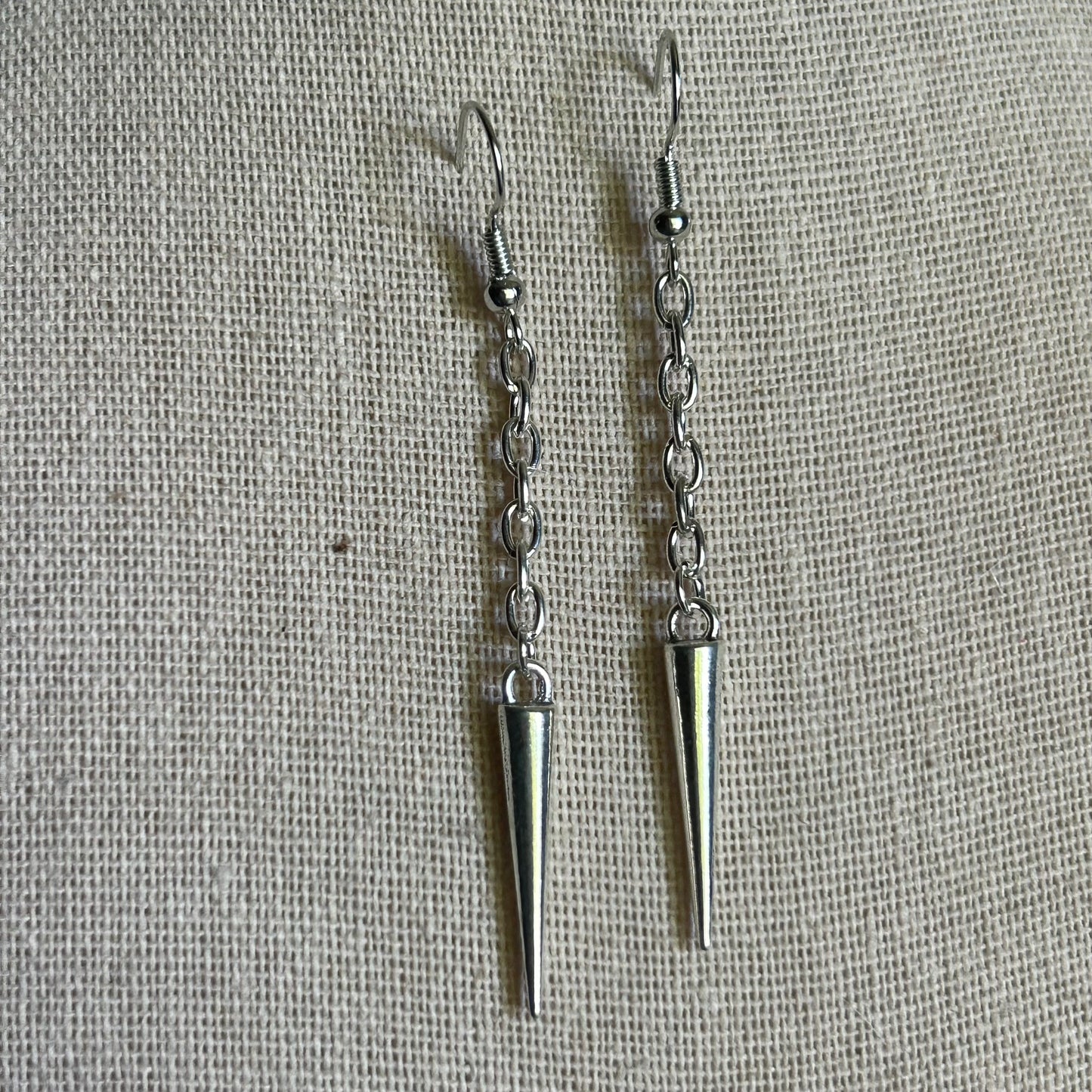 Mira Earrings