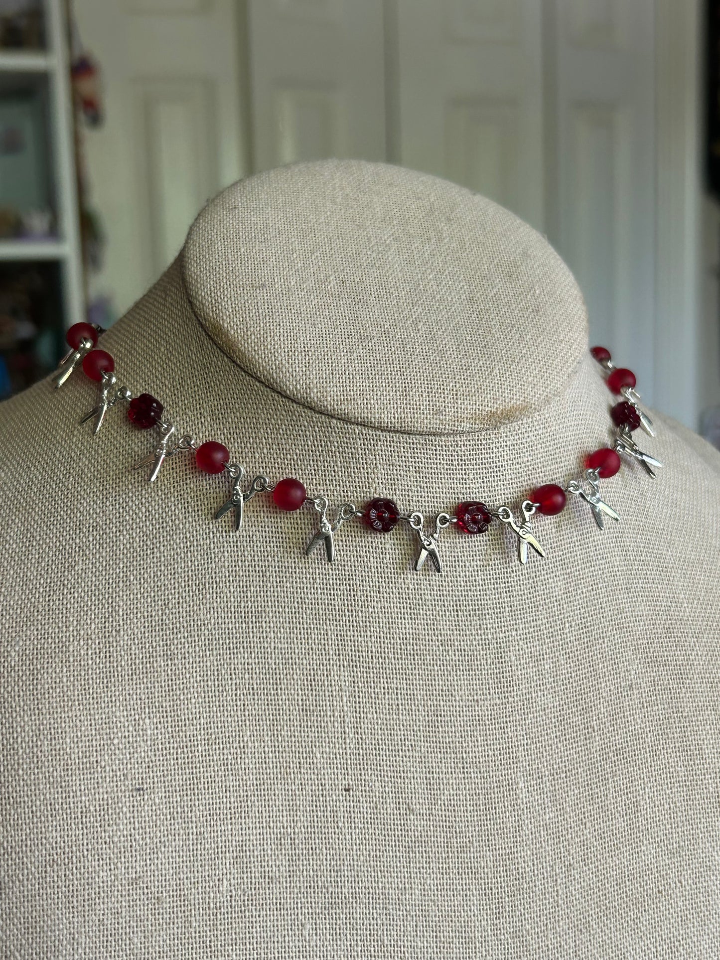 Riyo Necklace