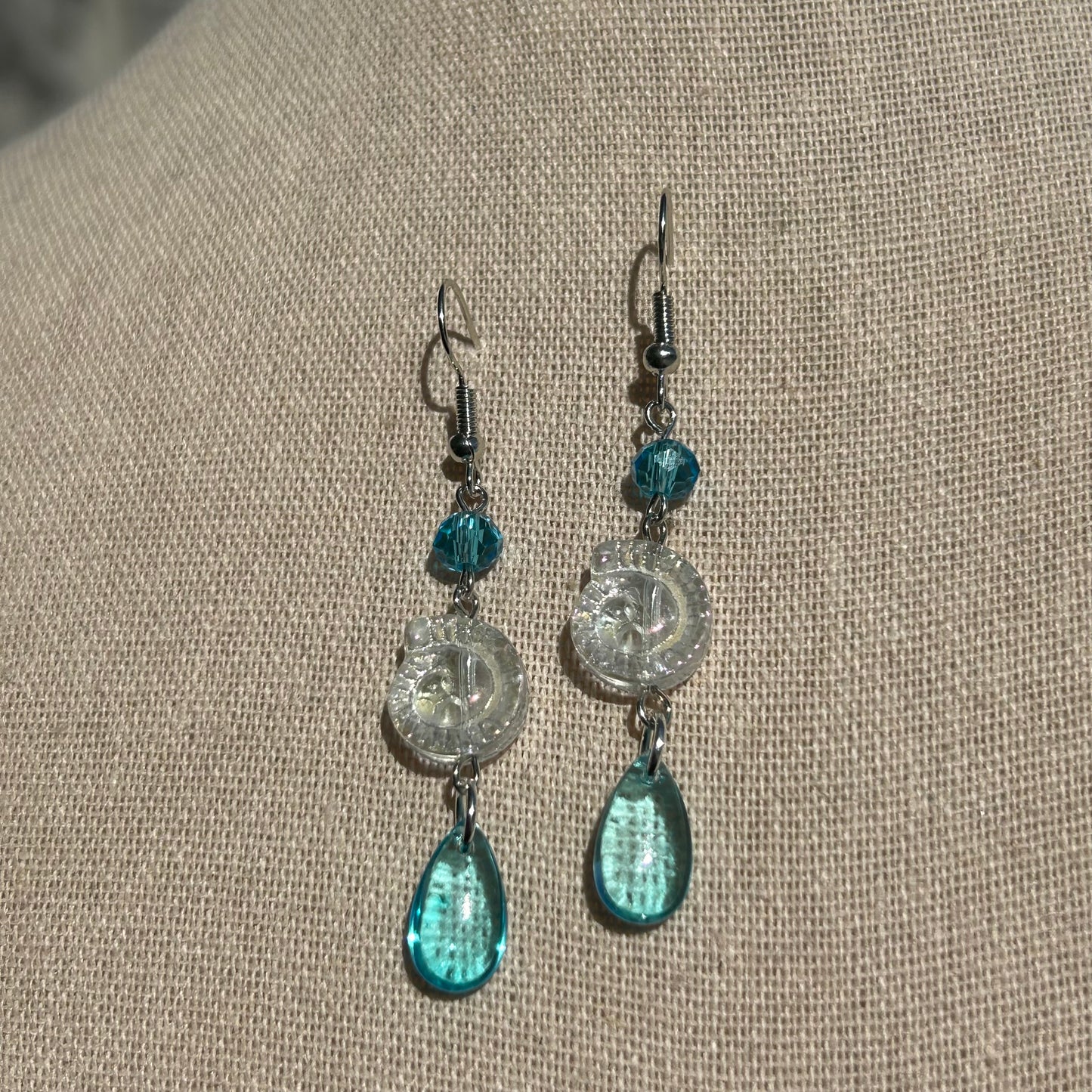 Katara Earrings