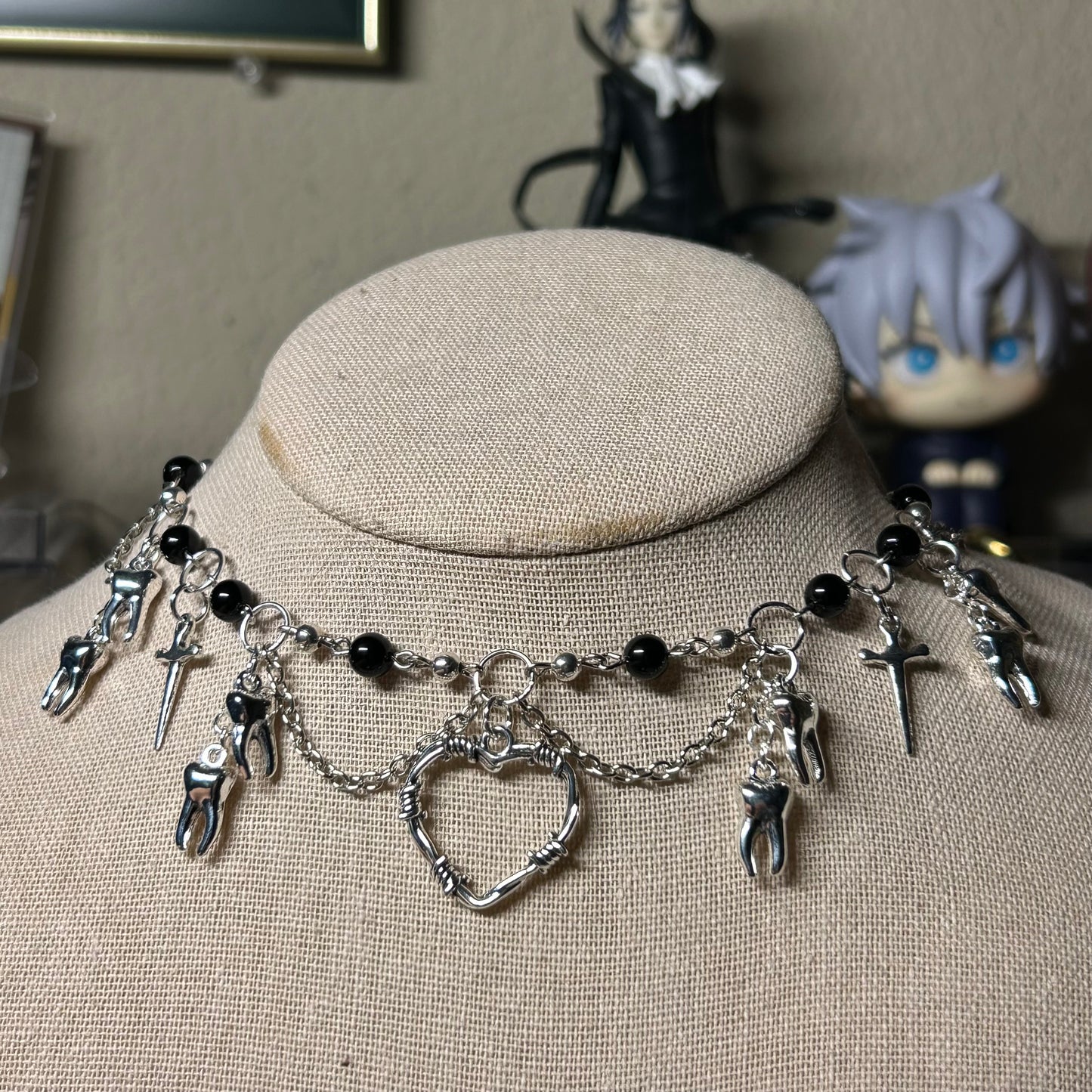 Amanda Necklace