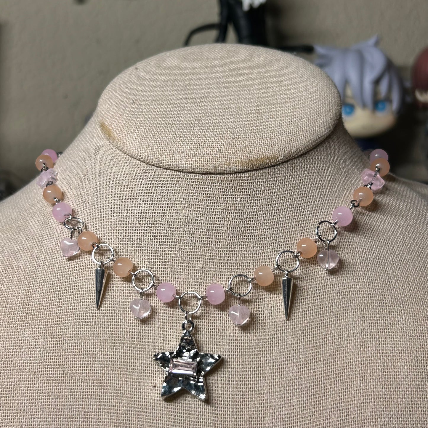 Nobara Necklace