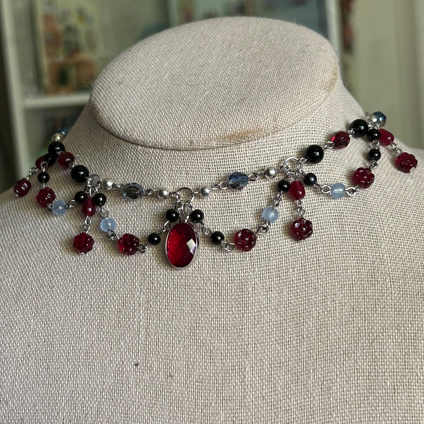 Hikaru Necklace