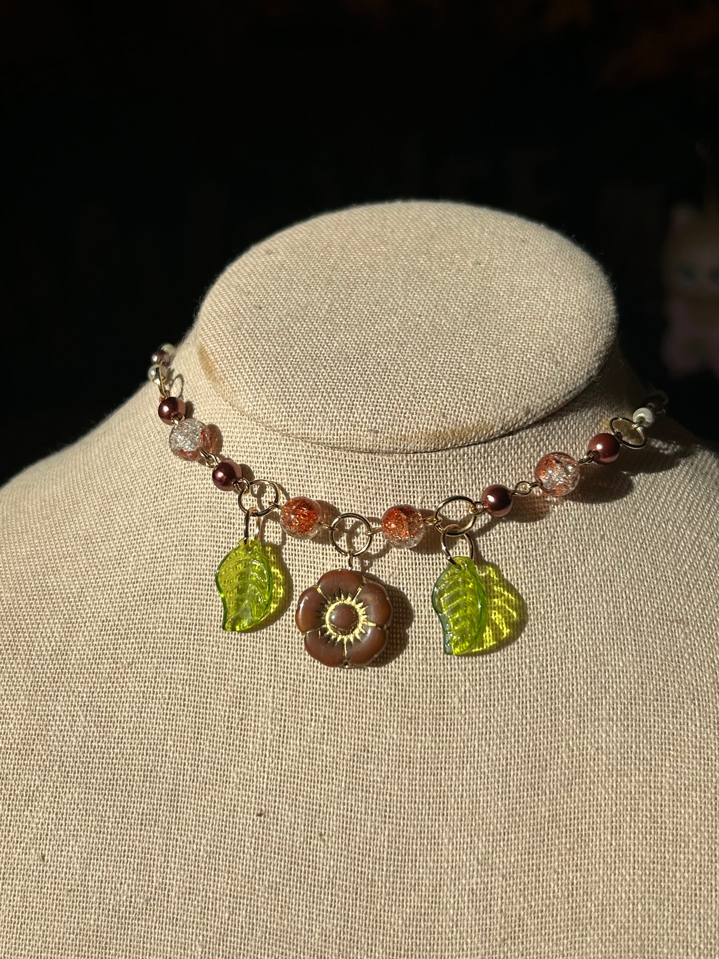 Sulley Necklace
