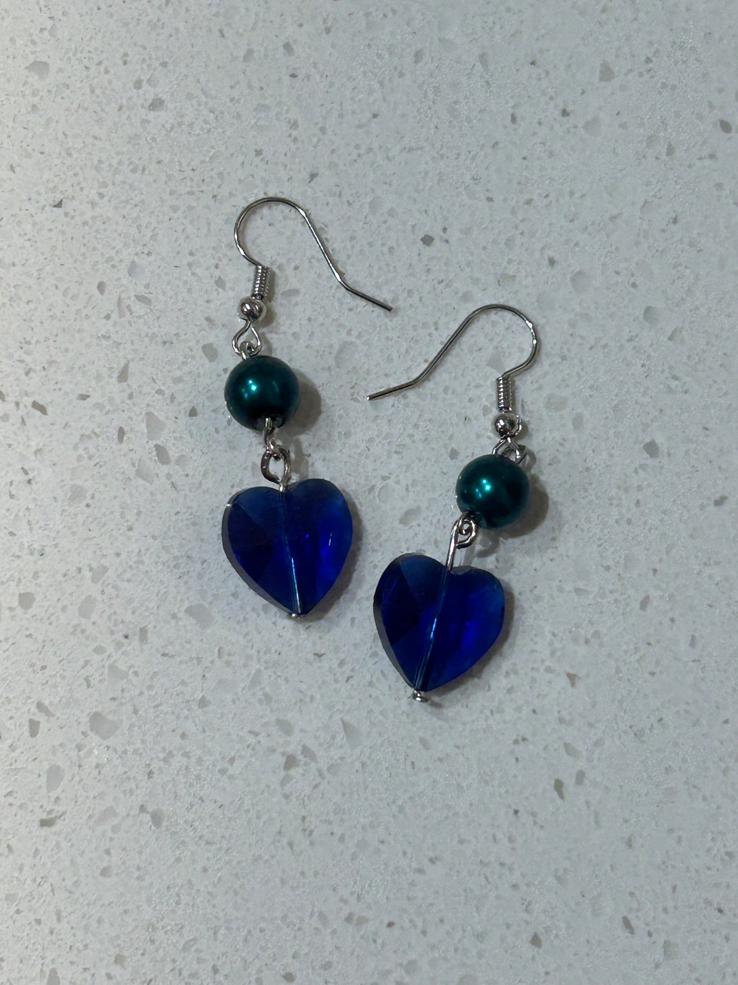 Sailor Neptune Earrings