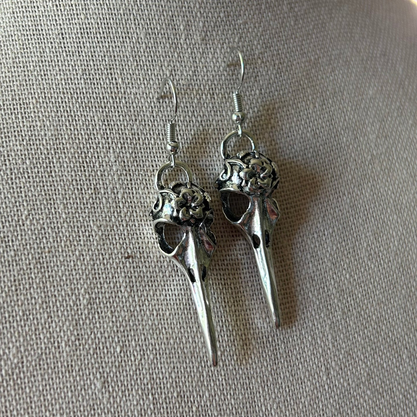 Mercy Earrings