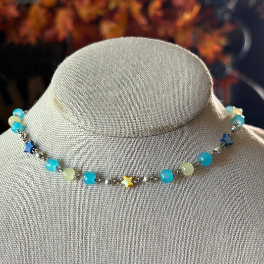 Lucy Necklace