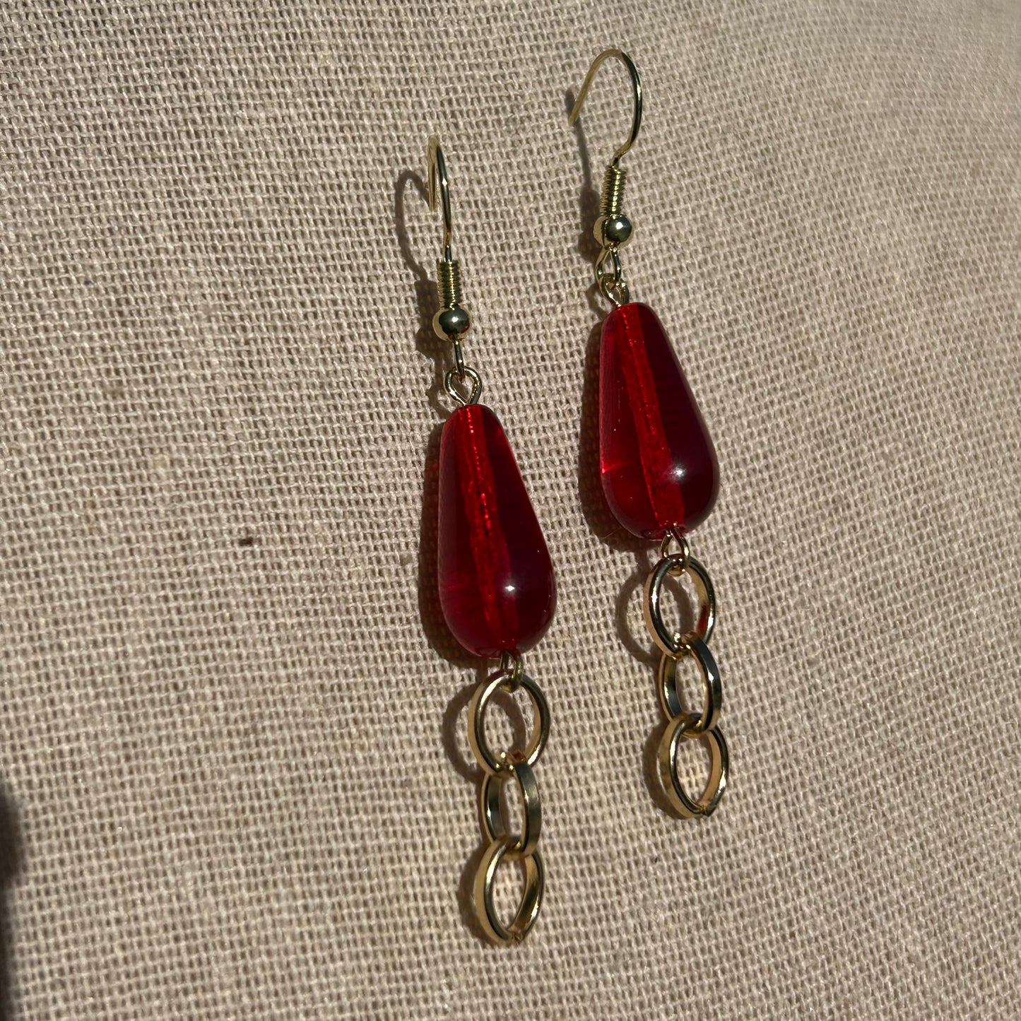 Azula Earrings