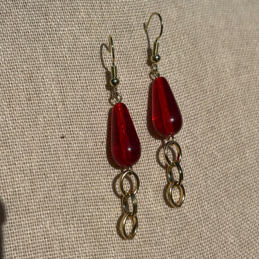 Azula Earrings