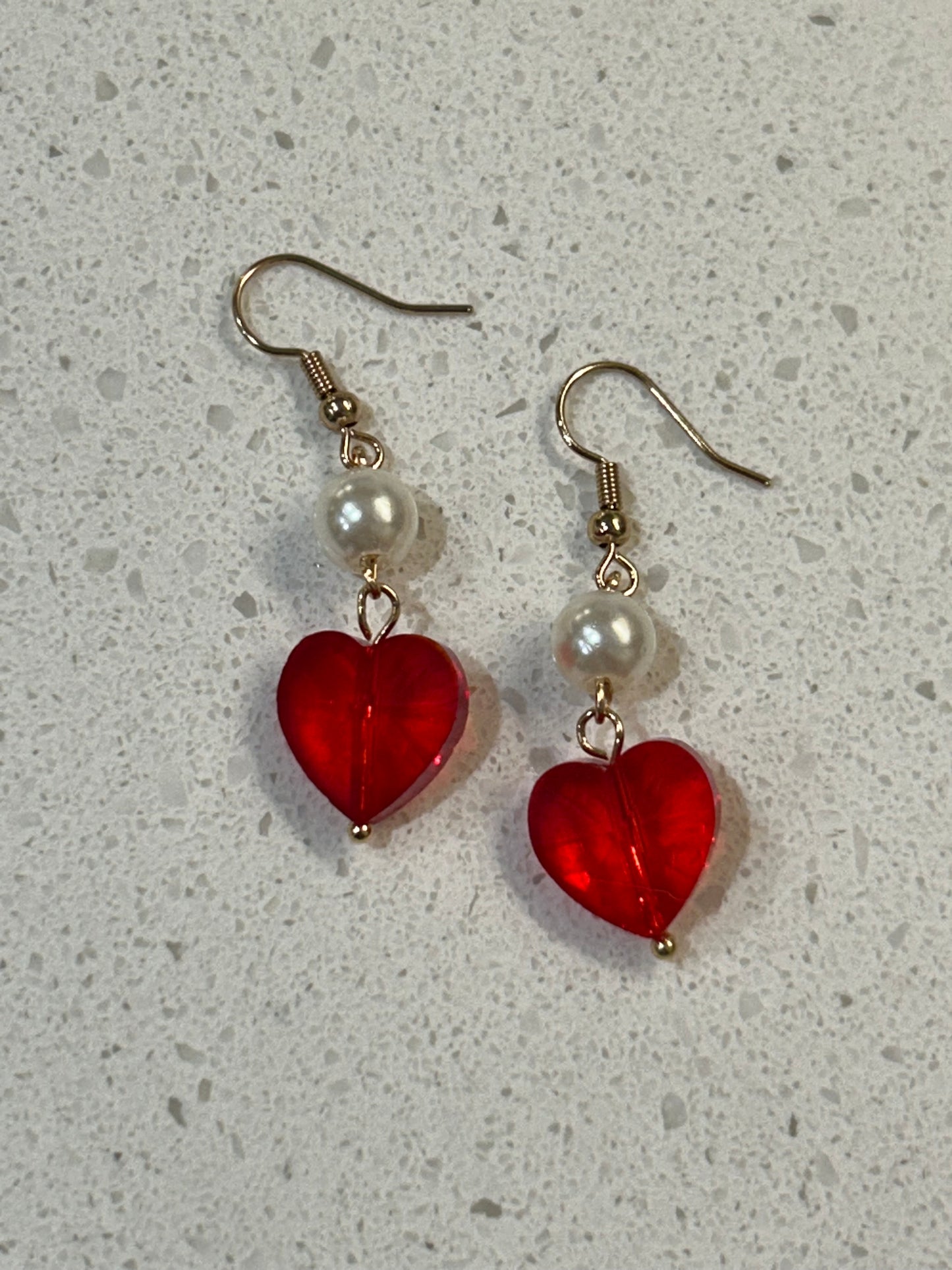 Sailor Moon Earrings