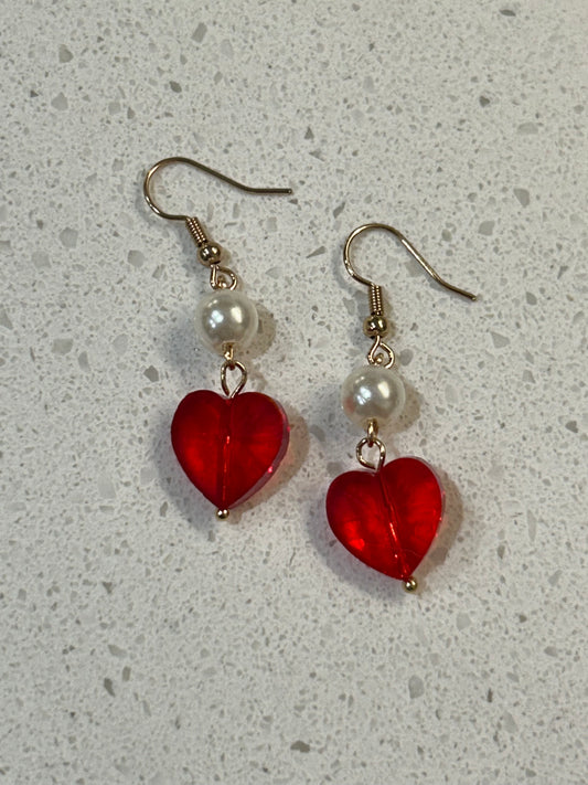 Sailor Moon Earrings