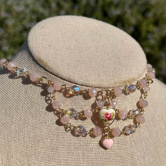 Romantic Necklace