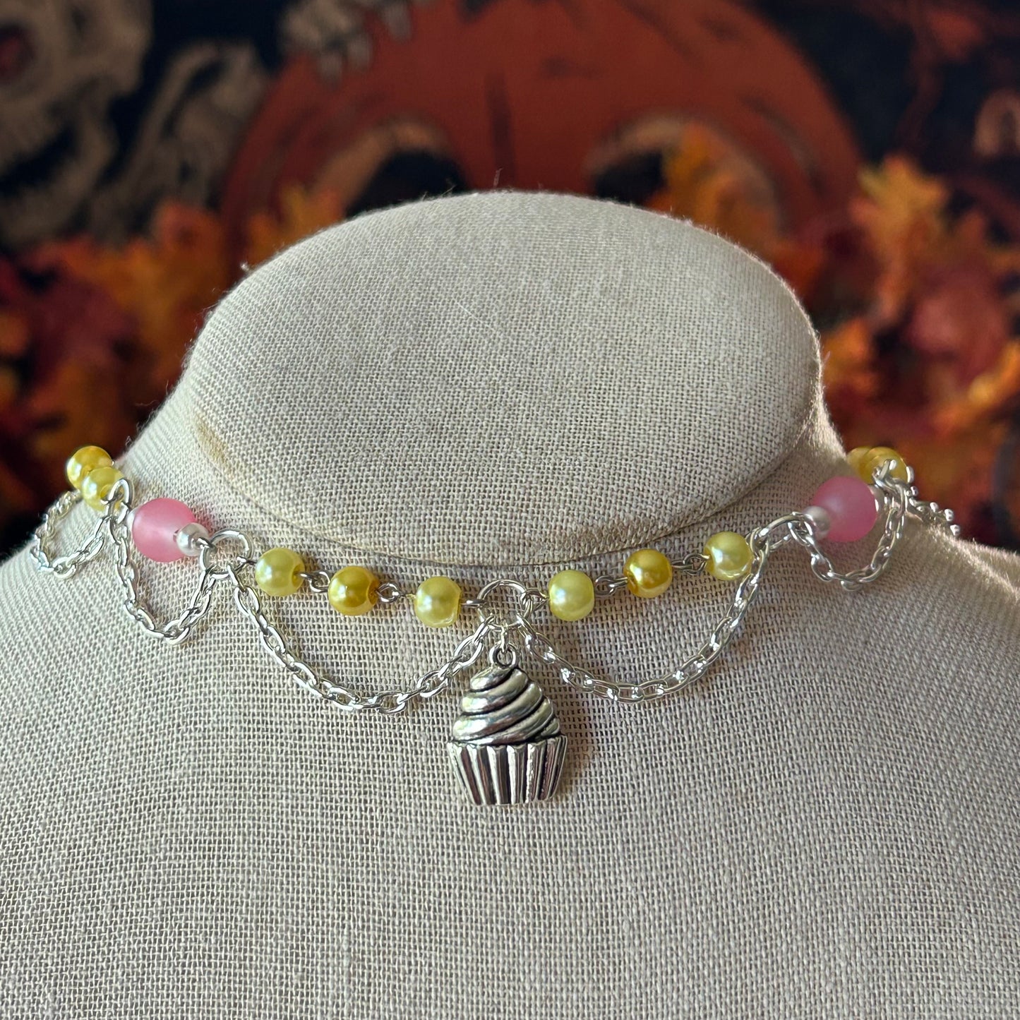 Chica Necklace