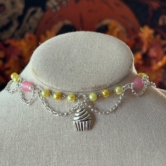 Chica Necklace