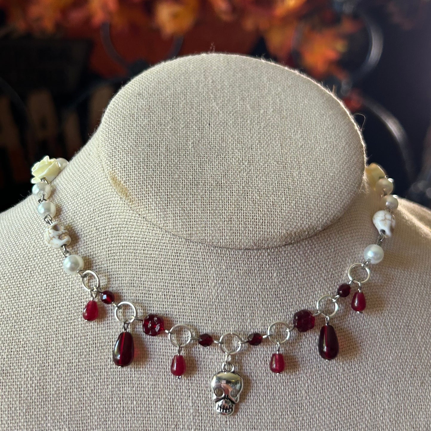 La Muelona Necklace