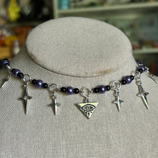 Juni Choker