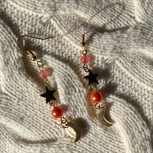 Howleen Earrings