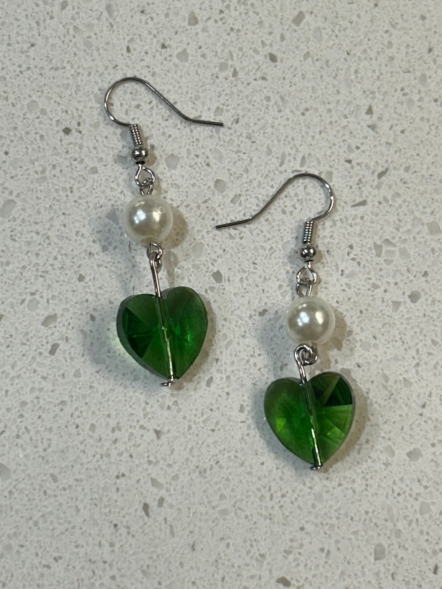 Sailor Jupiter Earrings