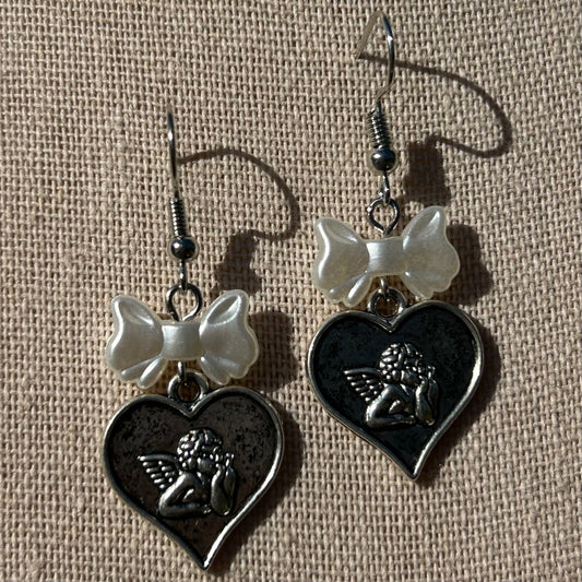 Cupid Earrings