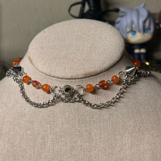 Denji Choker
