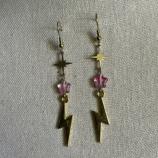 Rumi Earrings