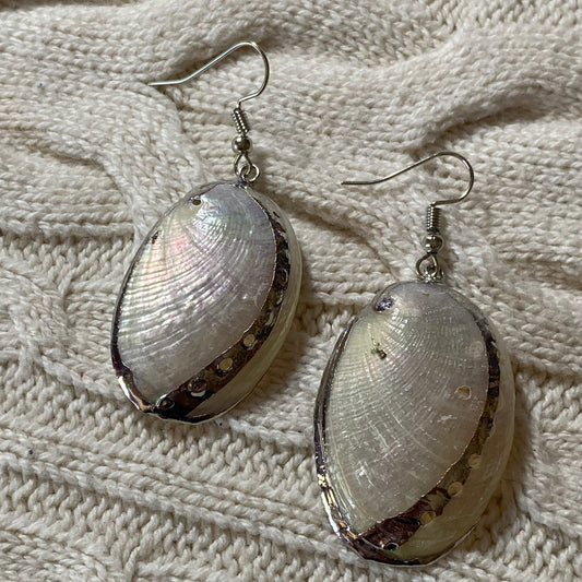 Shell Earrings