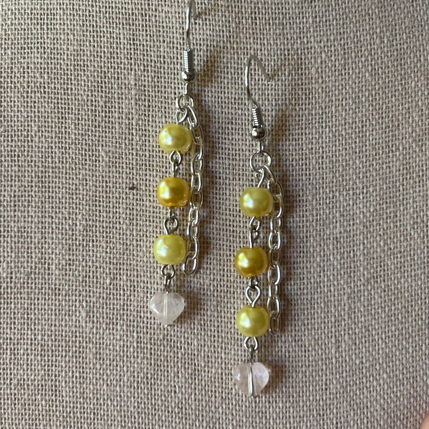 Chica Earrings