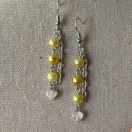 Chica Earrings