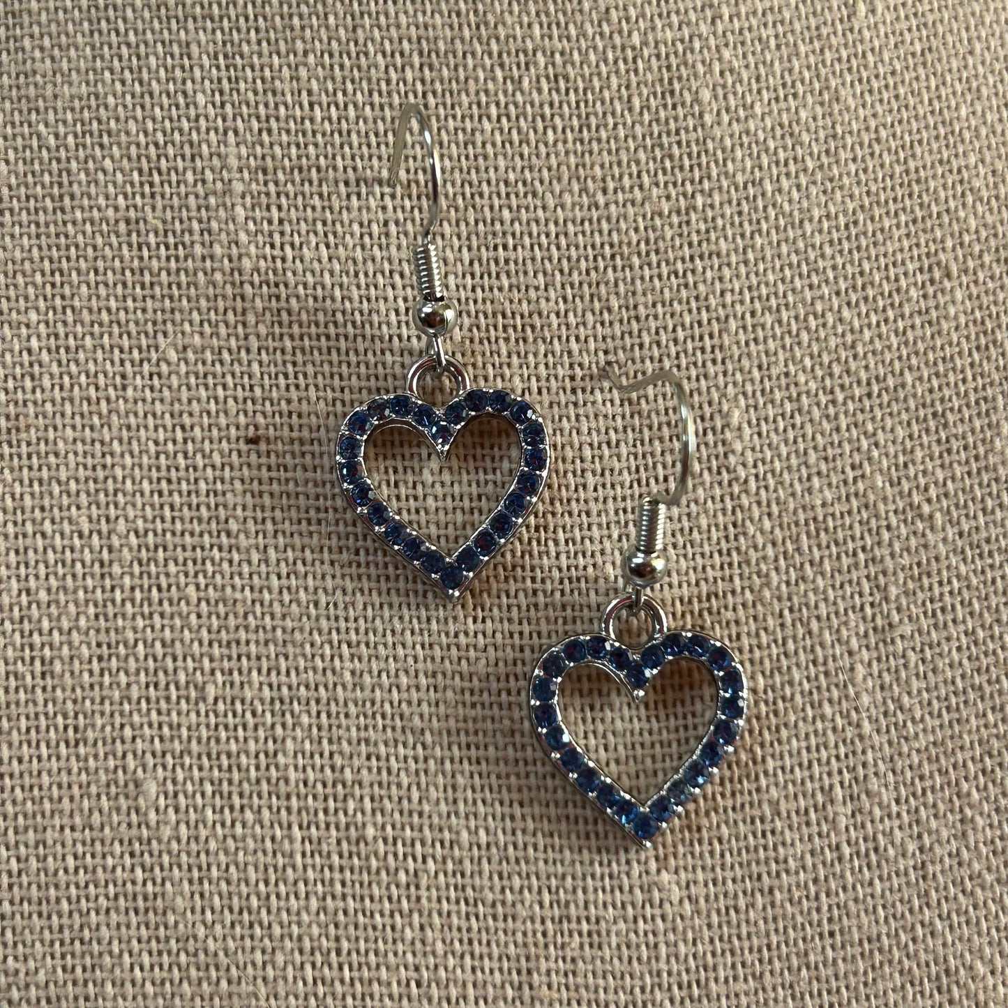 Sabrina Earrings