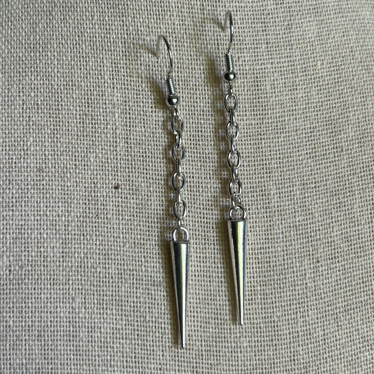 Mira Earrings