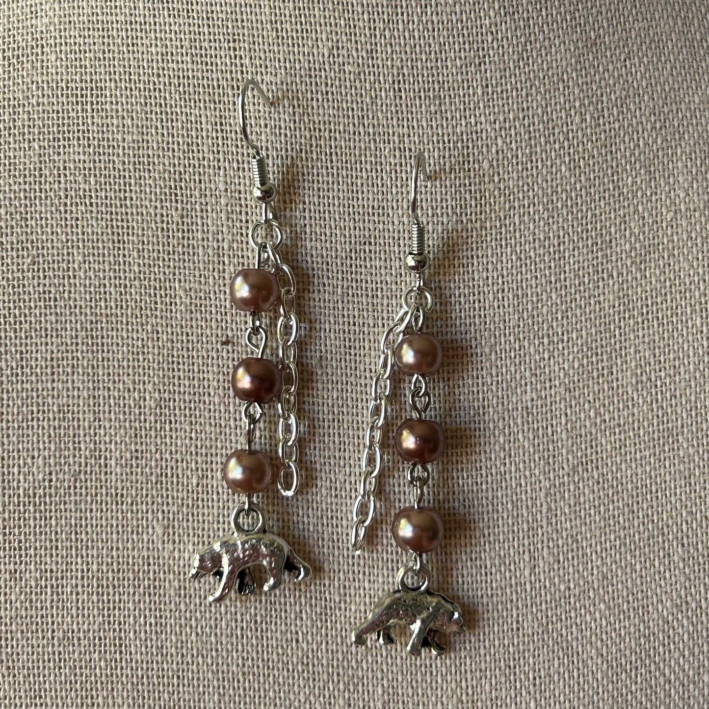 Freddy Earrings