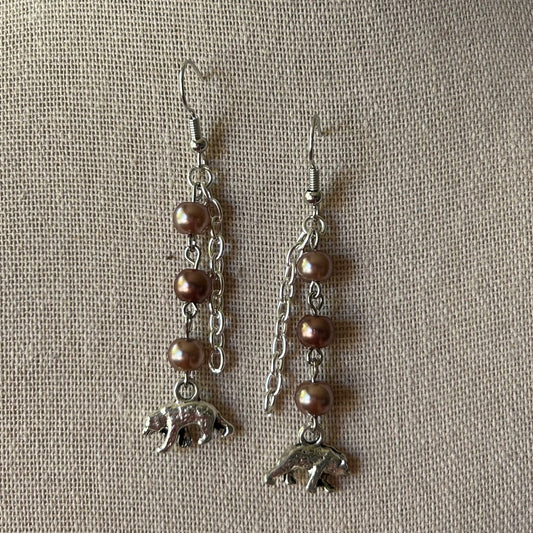 Freddy Earrings