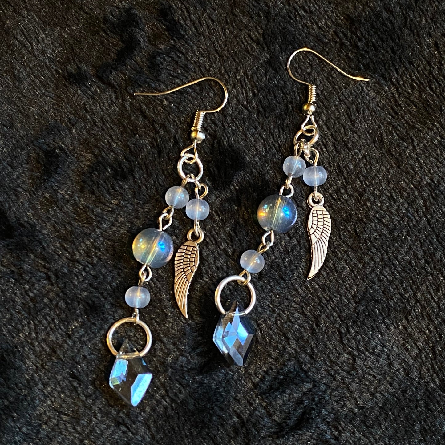 Temperance Earrings