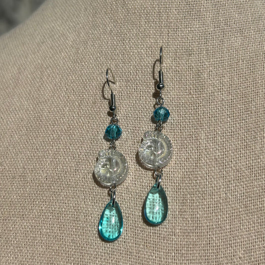 Katara Earrings