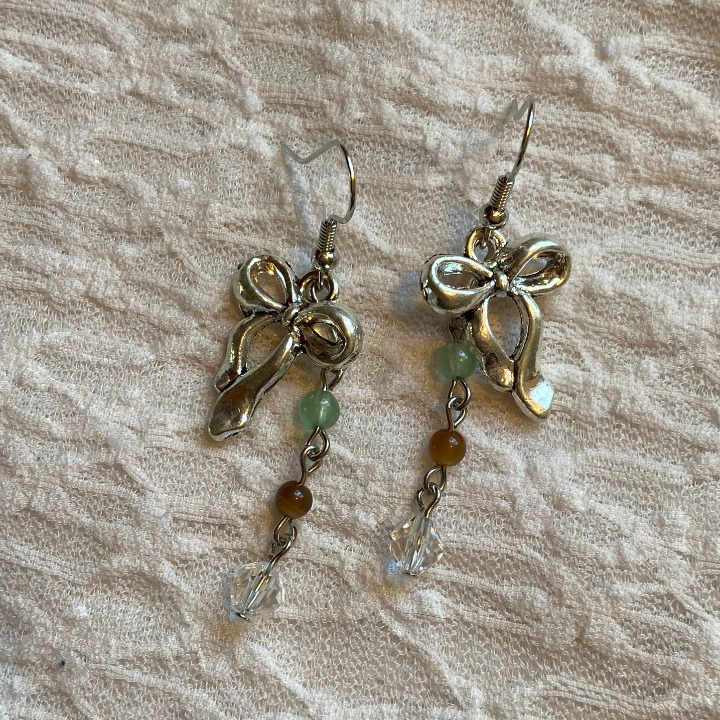 Kunikida Earrings