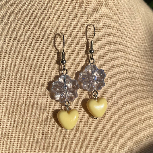 Haley Earrings