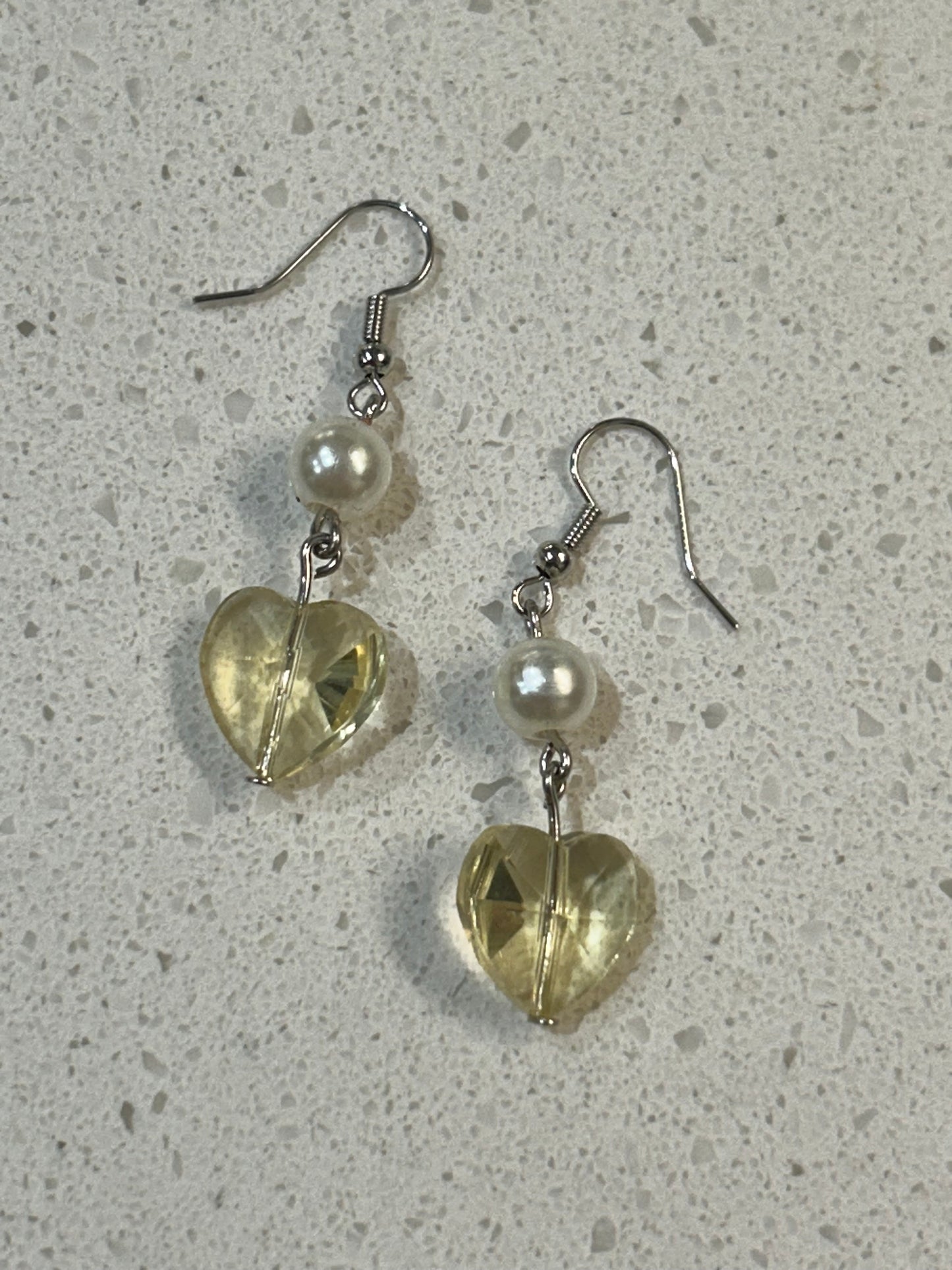 Sailor Uranus Earrings