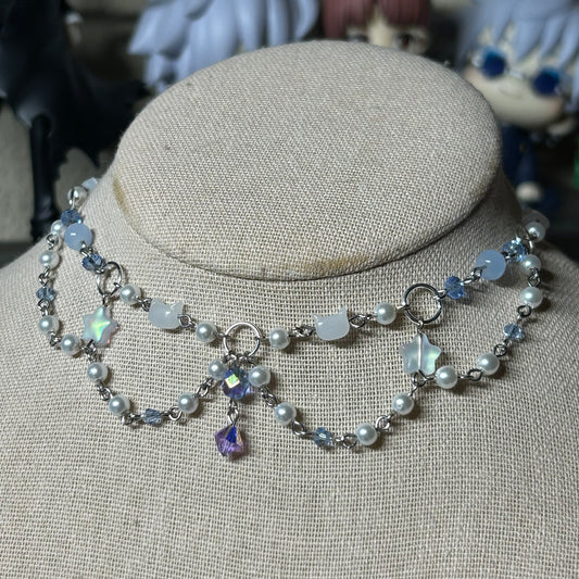 Atsushi Necklace