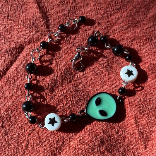 Alien Bracelet