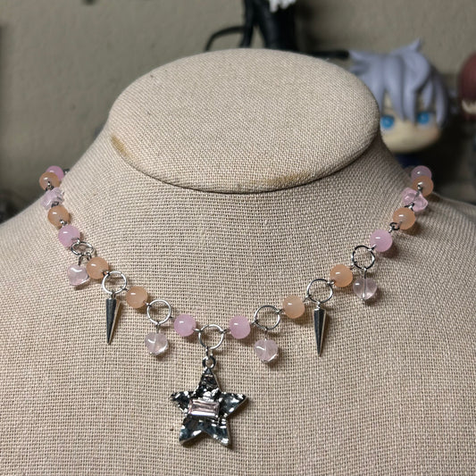 Nobara Necklace