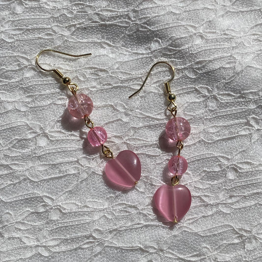 Chibiusa Earrings