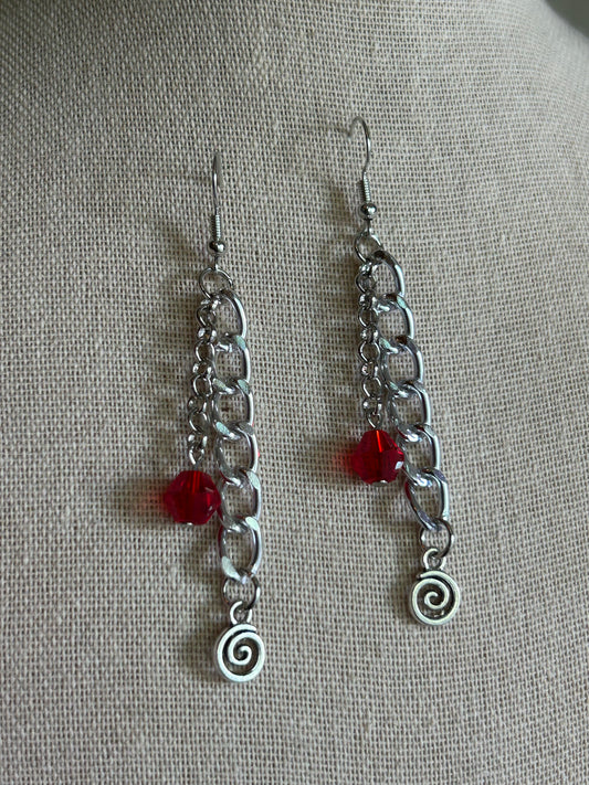 Rudo Earrings