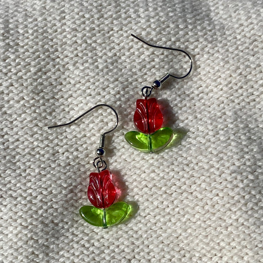 Arrietty Earrings