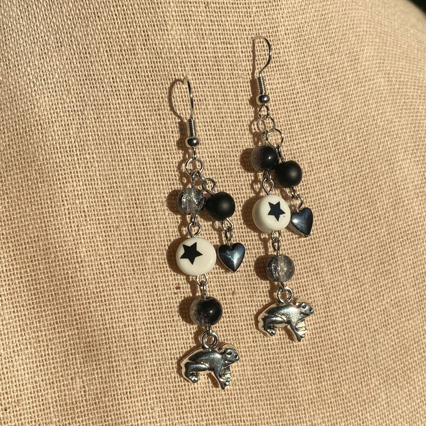 Sebastian Earrings