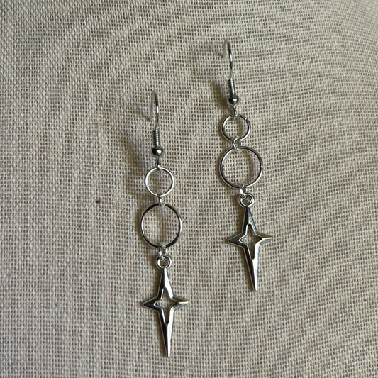 Zoey Earrings