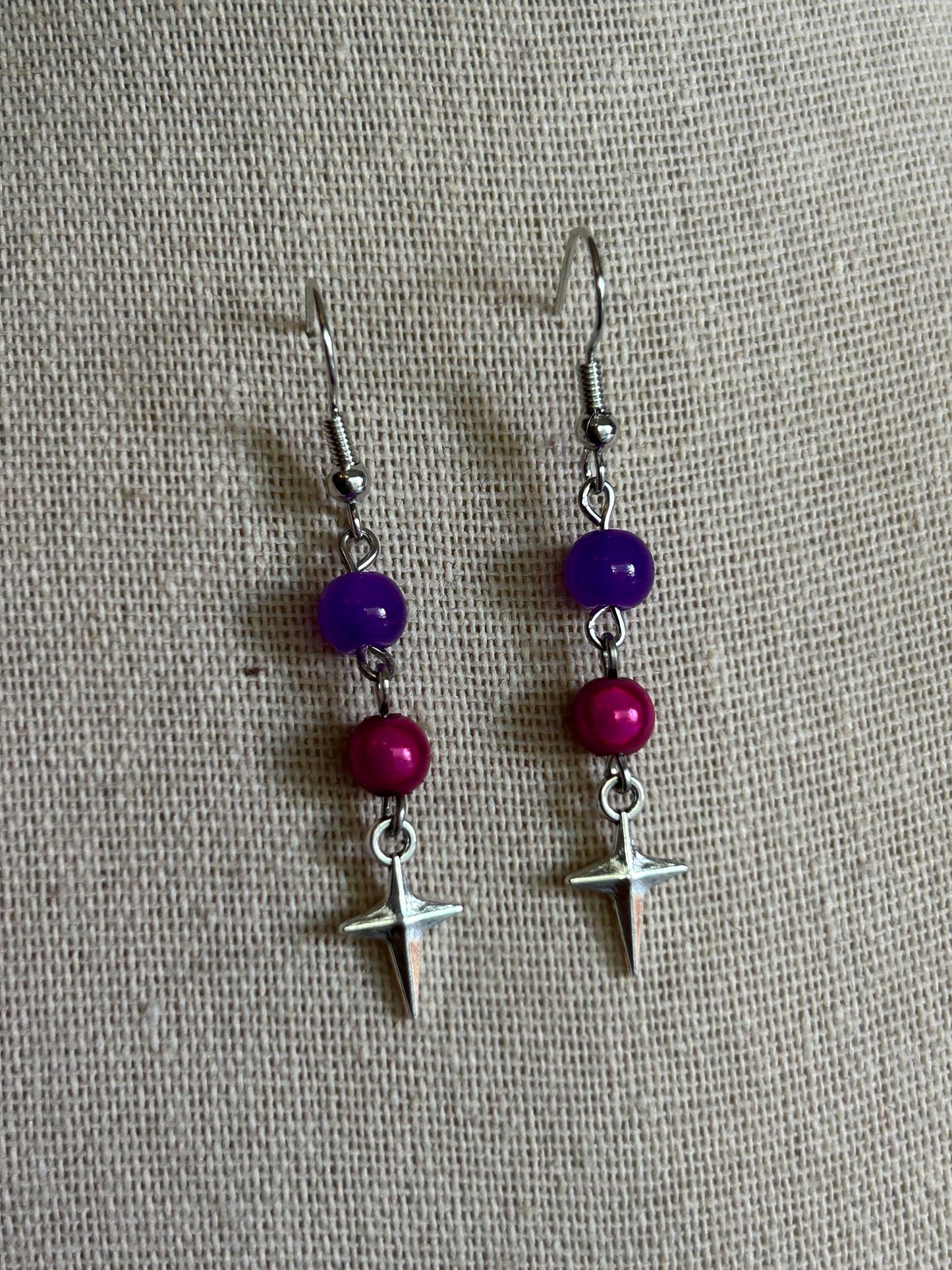 Jabber Earrings