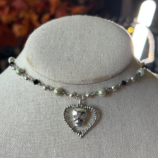 Abby Necklace